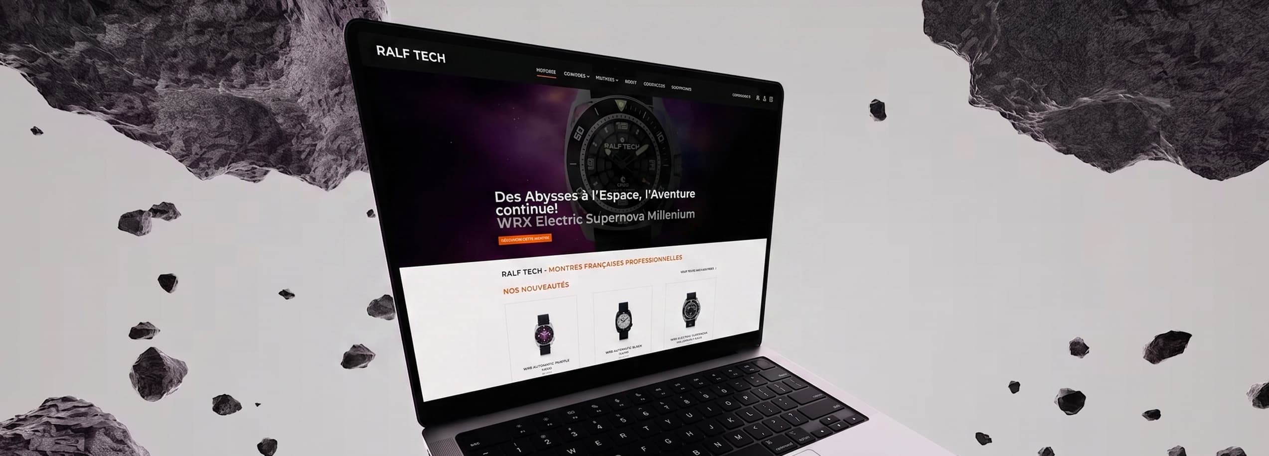 Ralf Tech