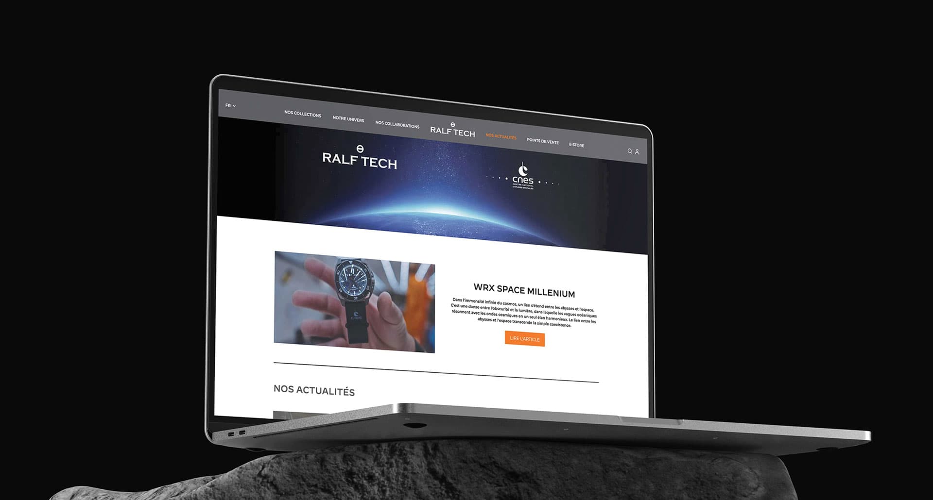 Ralf Tech