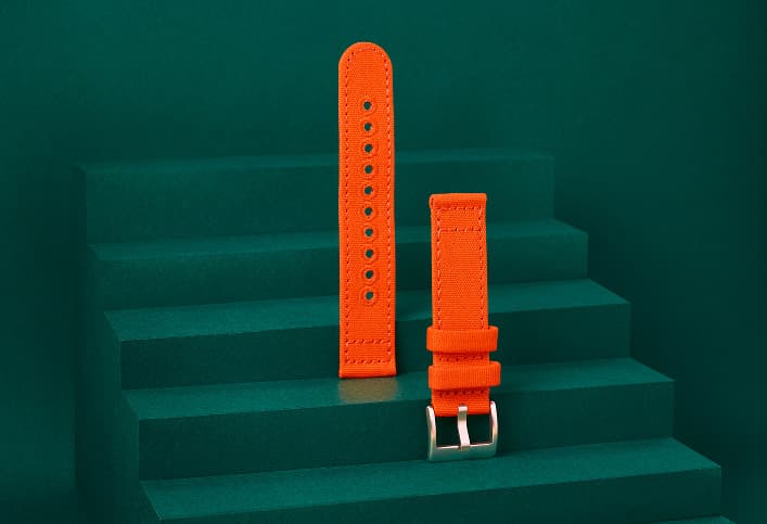 United Strap